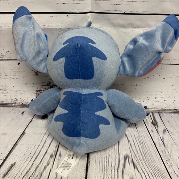 Disney Stitch Stuffed Animal NWT - Picture 4 of 7